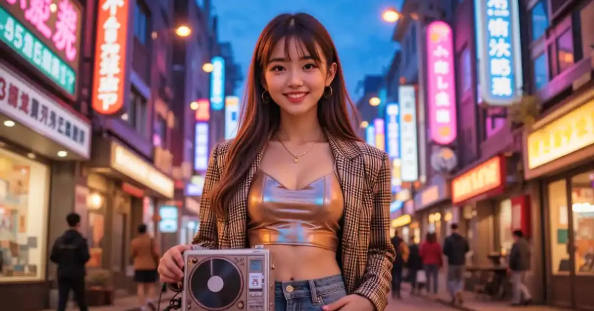 13 Old Kpop Aesthetic Looks That Will Take You Back to the ‘90s and Beyond