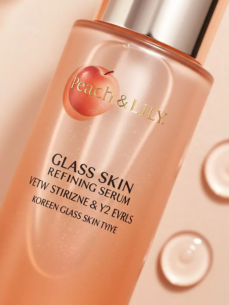 Peach & Lily Glass Skin Refining Serum