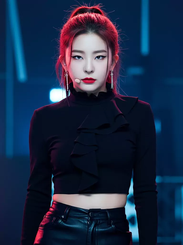 Seulgi from Red Velvet