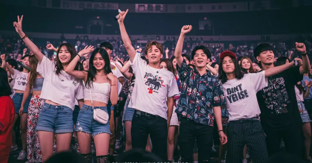 12 Seventeen Concert Outfit Ideas to Rock Your CARAT Style