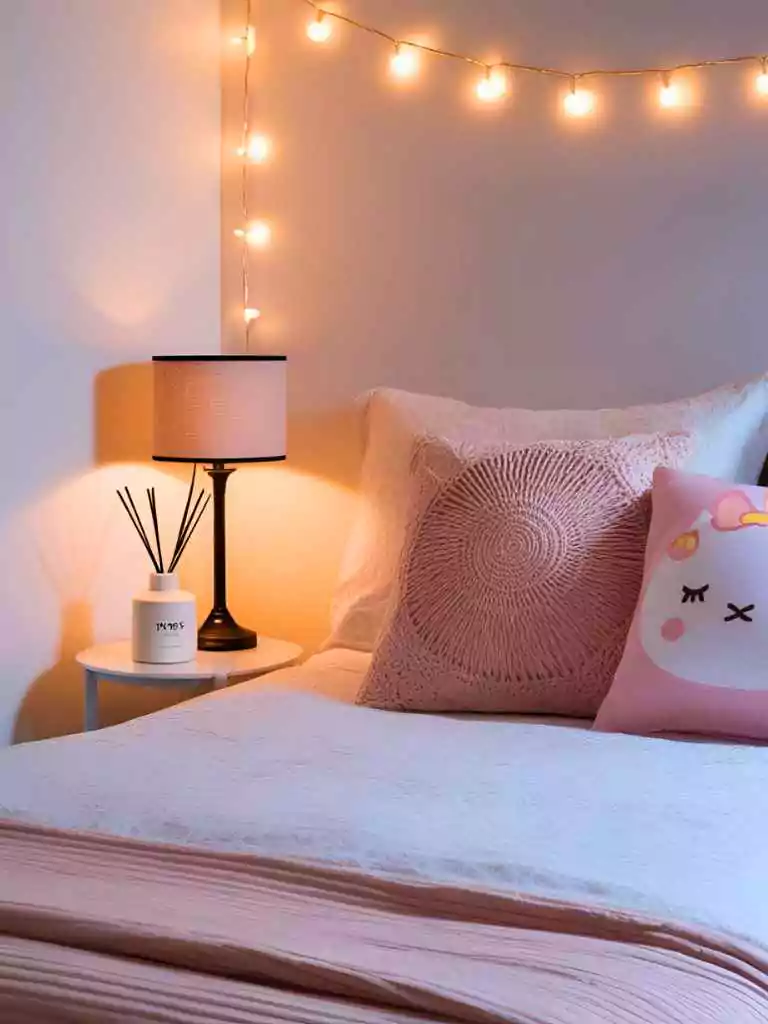 Soft Lighting for Idol Vibes