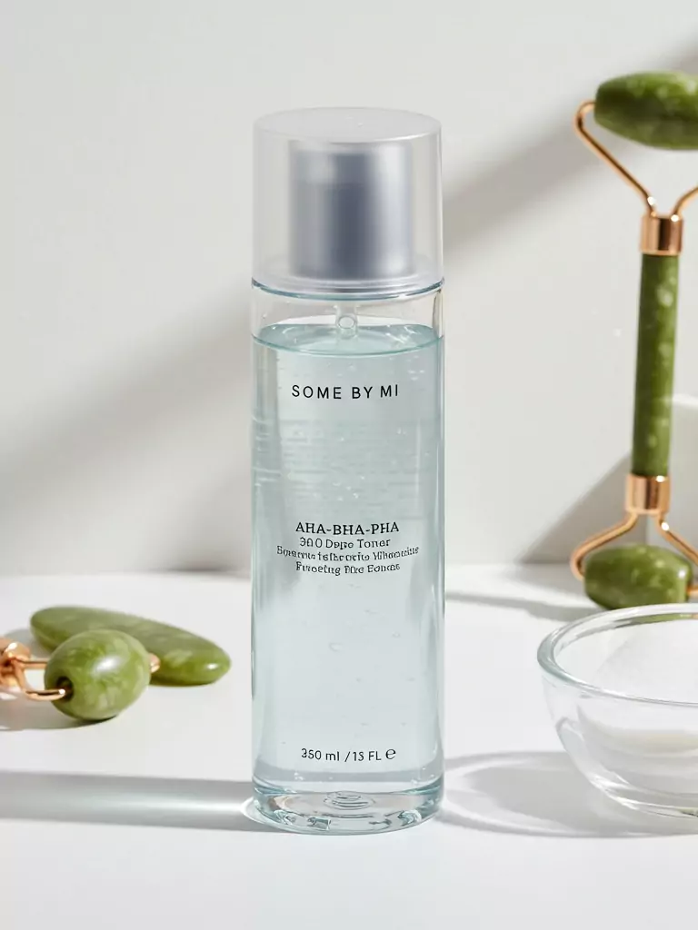 Some By Mi AHA-BHA-PHA 30 Days Miracle Toner