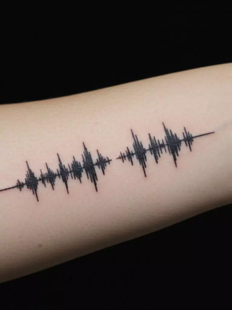 Songwave Tattoos