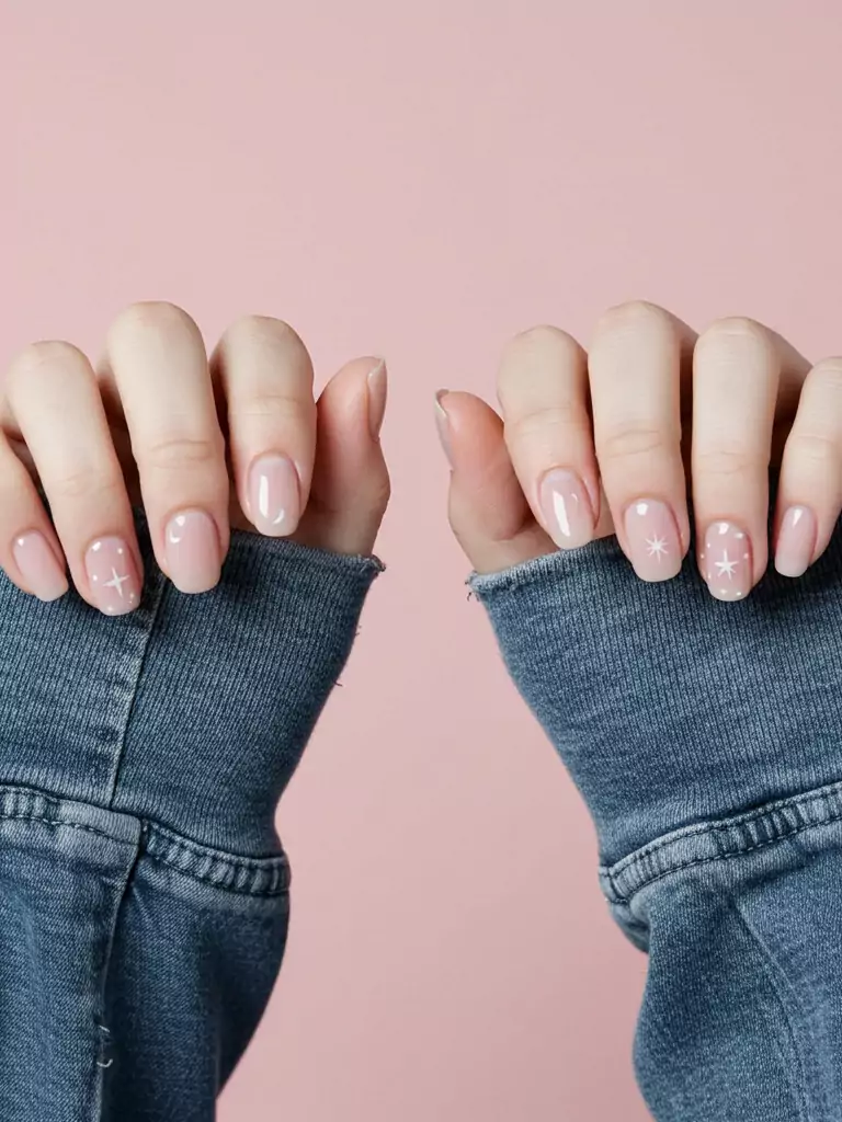 Star, Moon, or Cloud Designs Inspired by NCT Dream’s "Dream" Theme