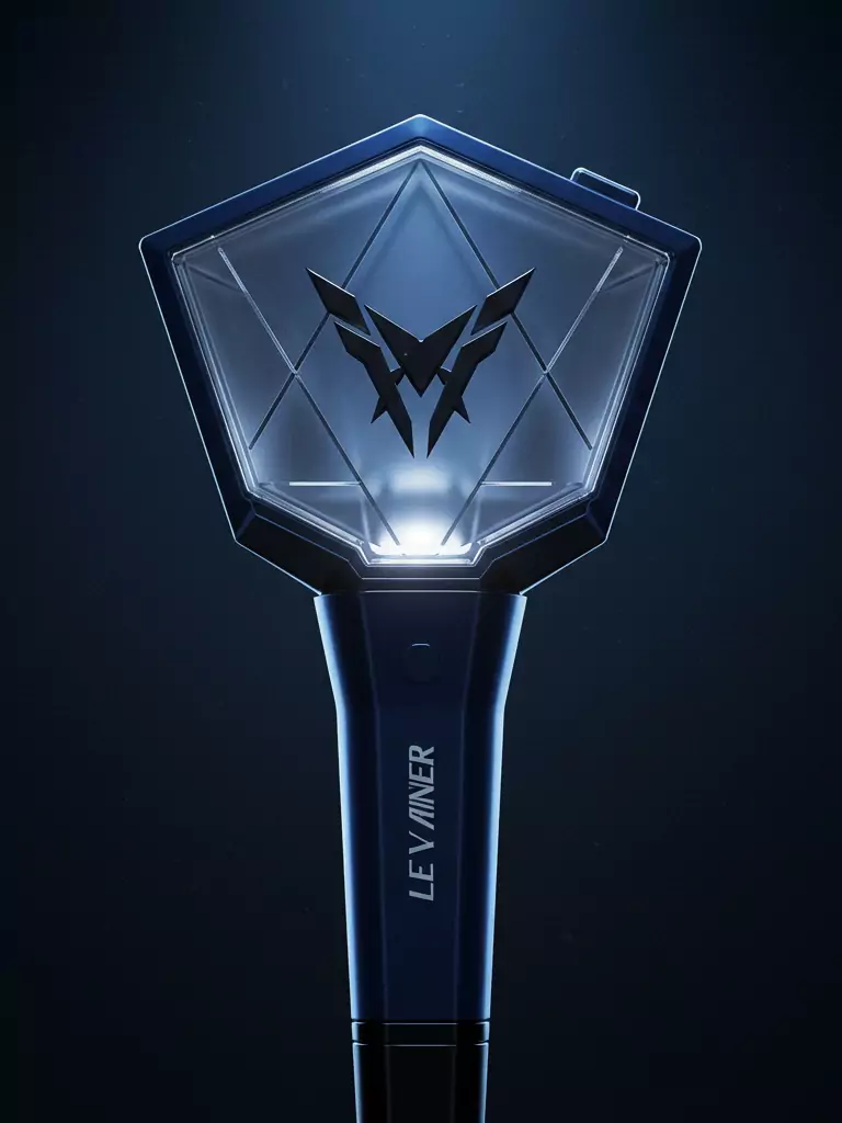 Stray Kids - Levanter