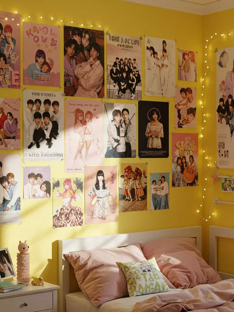 Use Removable Adhesives for Damage-Free Hanging