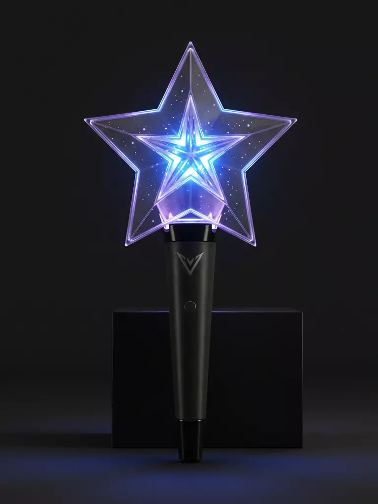 VIXX - Star-forming Lightsticks