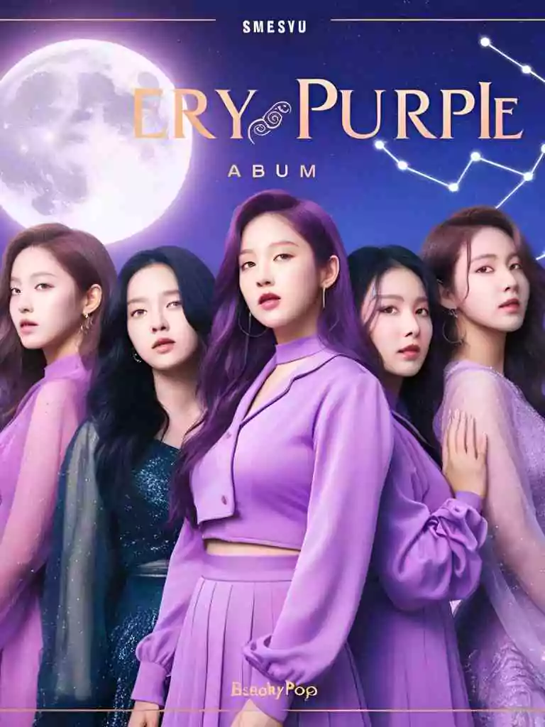 WJSN (Cosmic Girls) – As You Wish