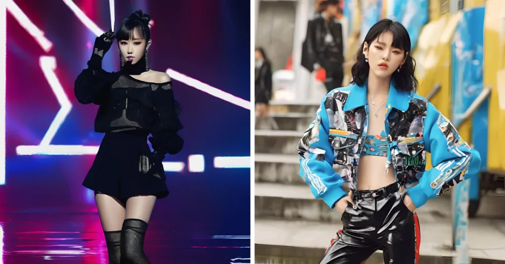 13 Stray Kids Concert Outfit Ideas That STAYs Are Loving Right Now