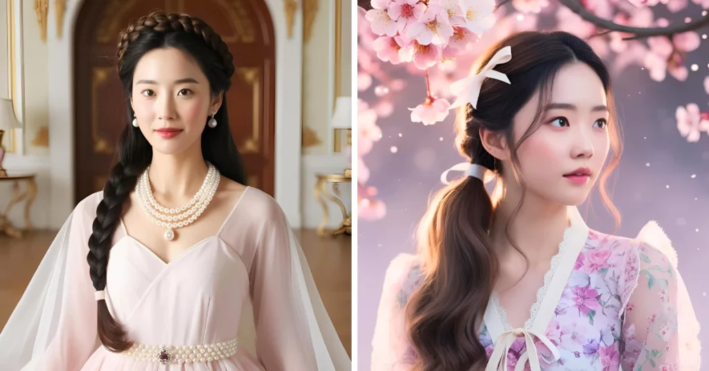 12 Stunning K-pop Hairstyles Every Fan Should Try