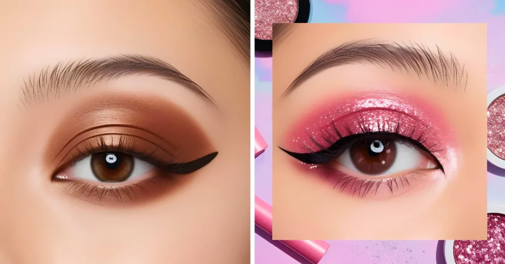 12 K-pop Makeup Looks That Will Make You Feel Like an Idol
