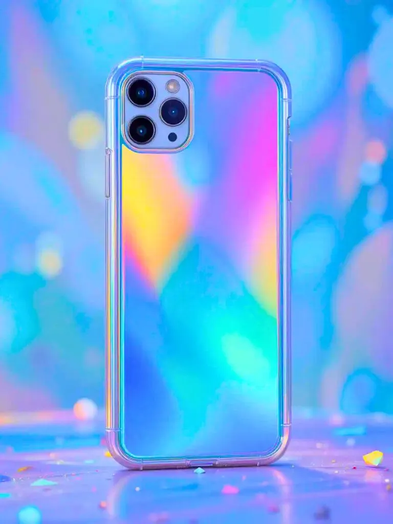 11. Holographic Dreams