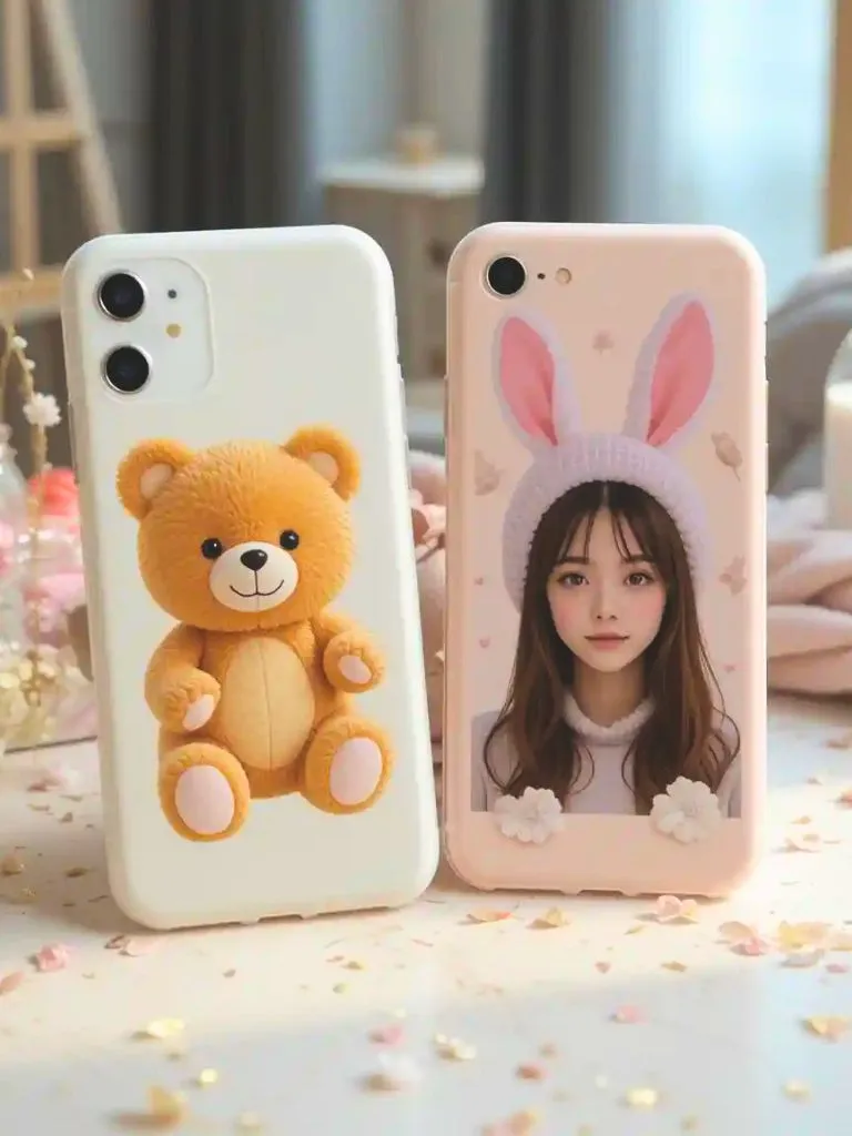 2. Cute Animal Companions