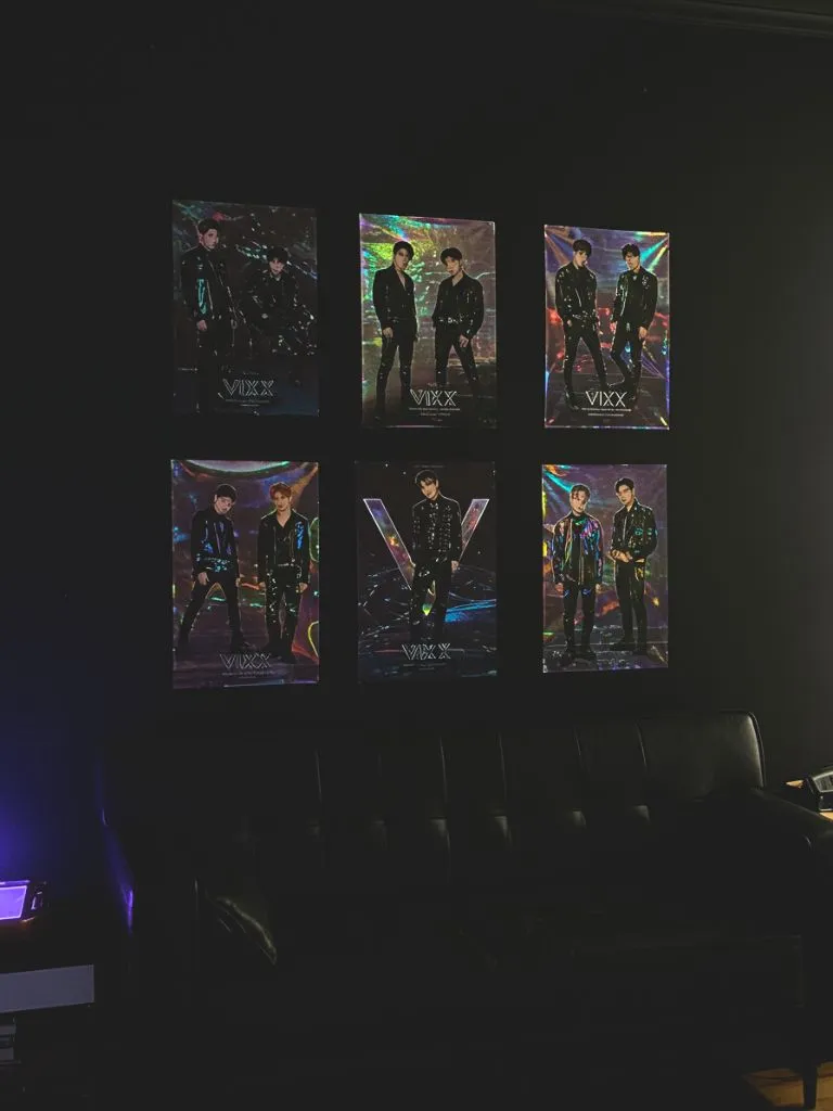 2. VIXX’s “Error” Dystopian Edge