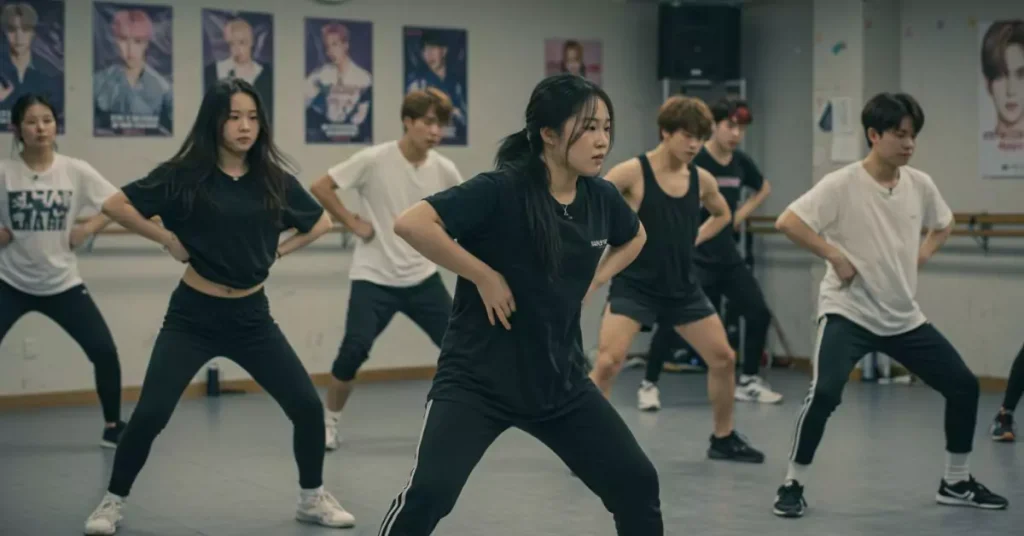 7 Realistic Kpop Trainee Routine Ideas for Daily Idol Life