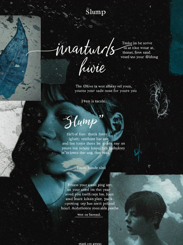 9. Stray Kids’ “Slump” Raw Emotion