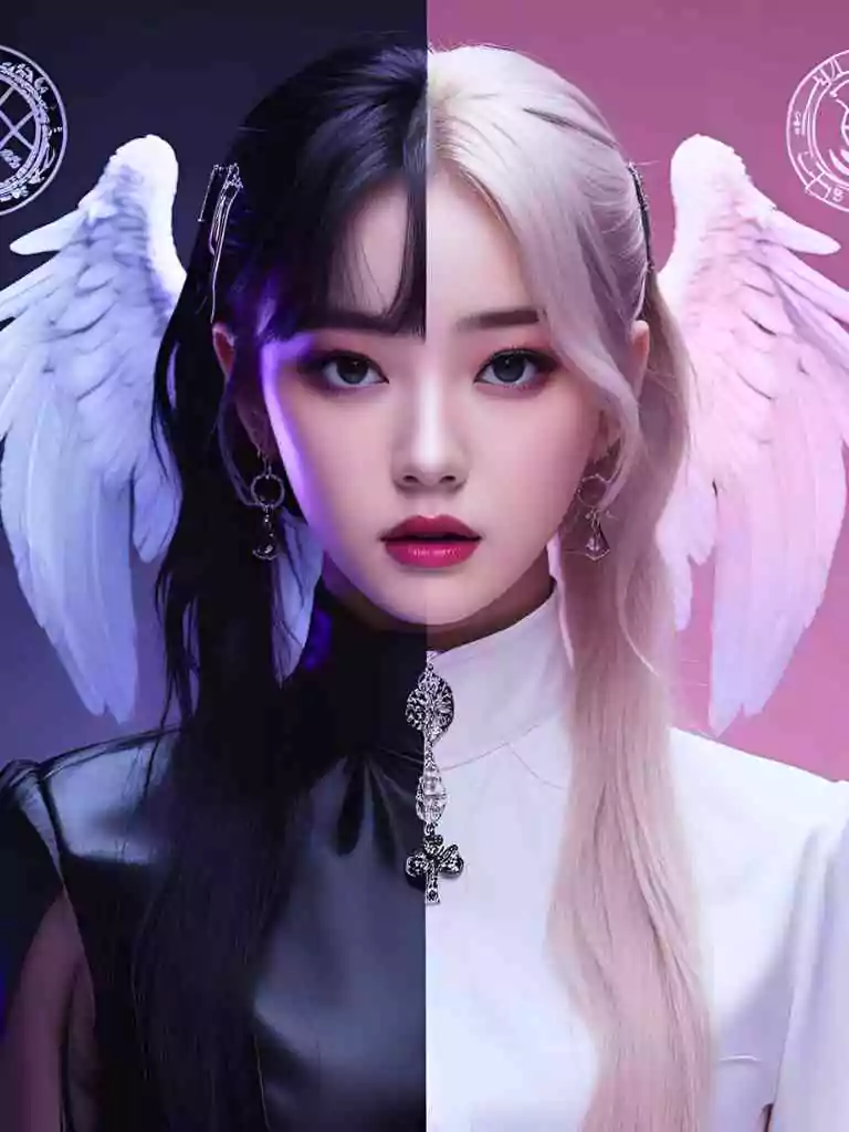 Album Concept Transformations