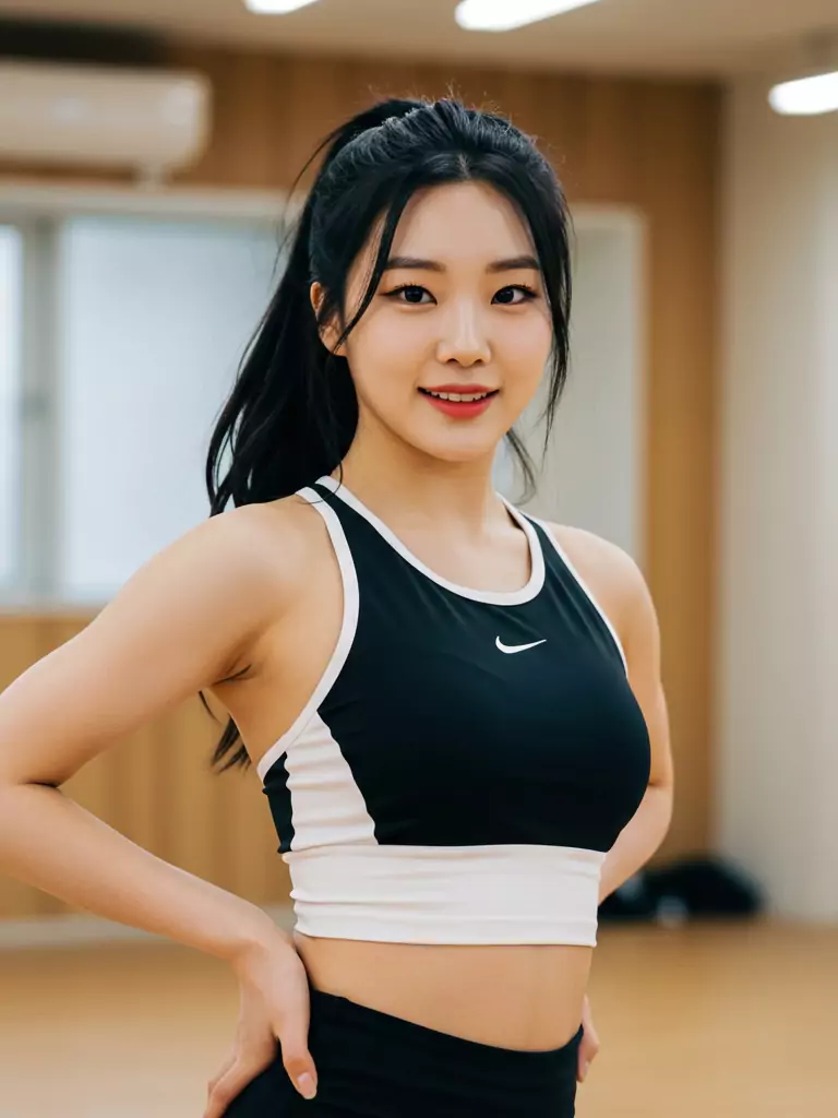Choi Jihyun (4IREN)