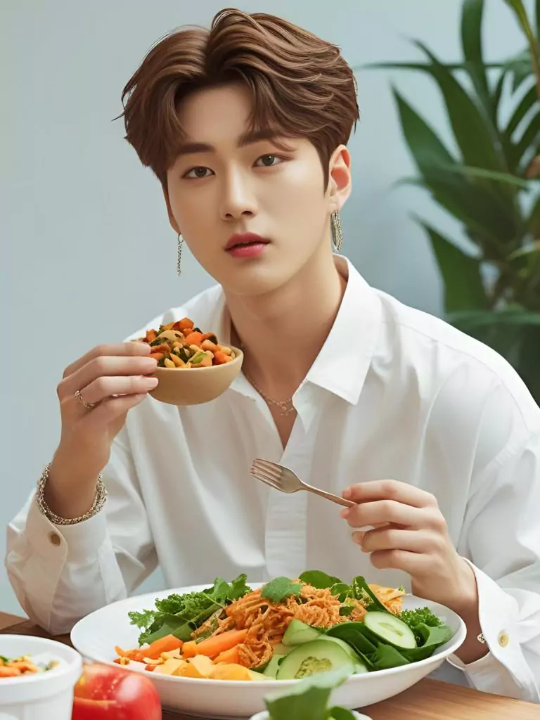 Eat Clean but Make It Real