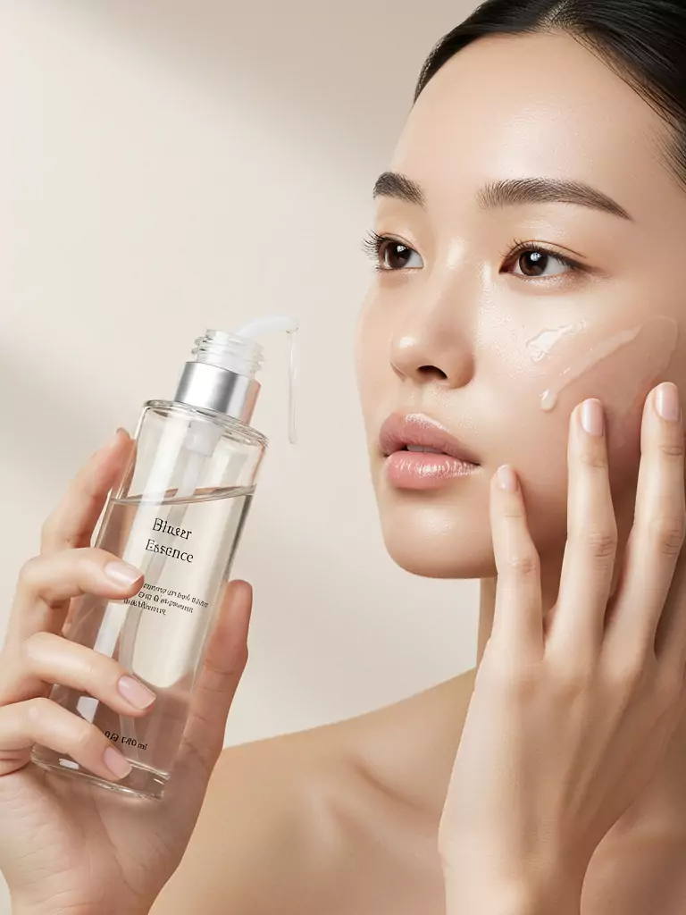 Essence—The Heart of the Routine