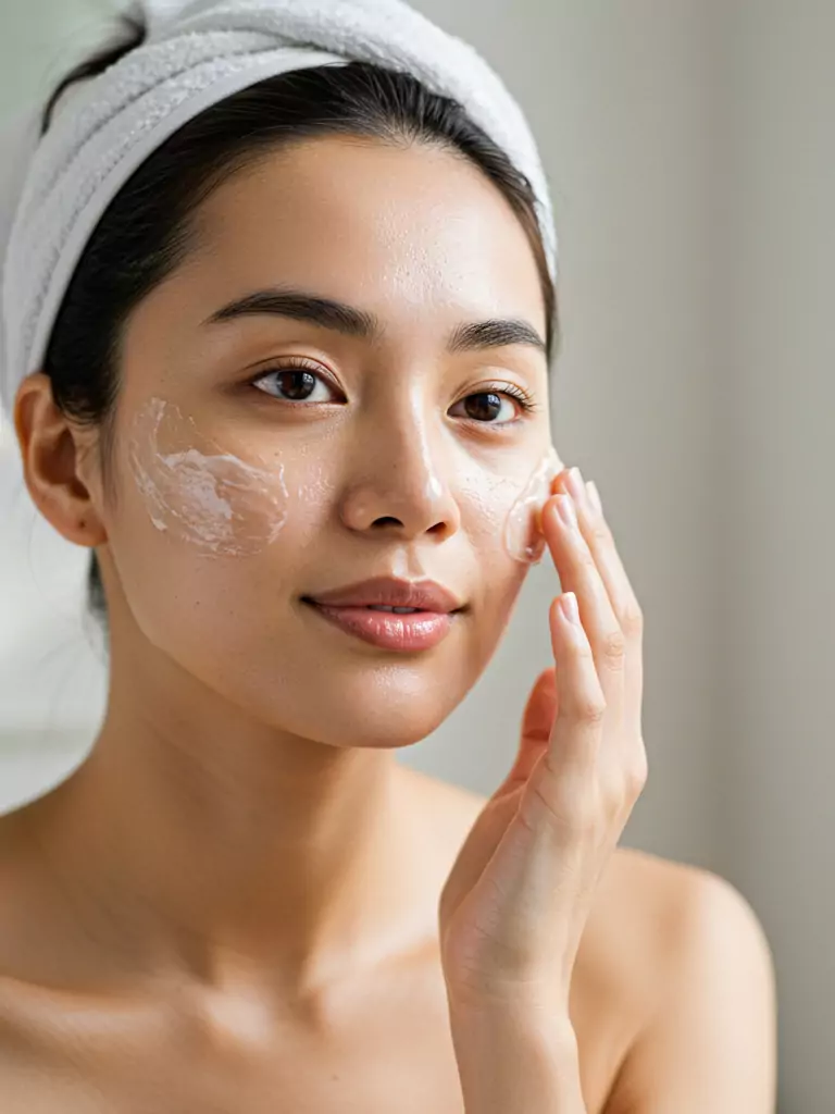 Exfoliation—Smooth Moves Only