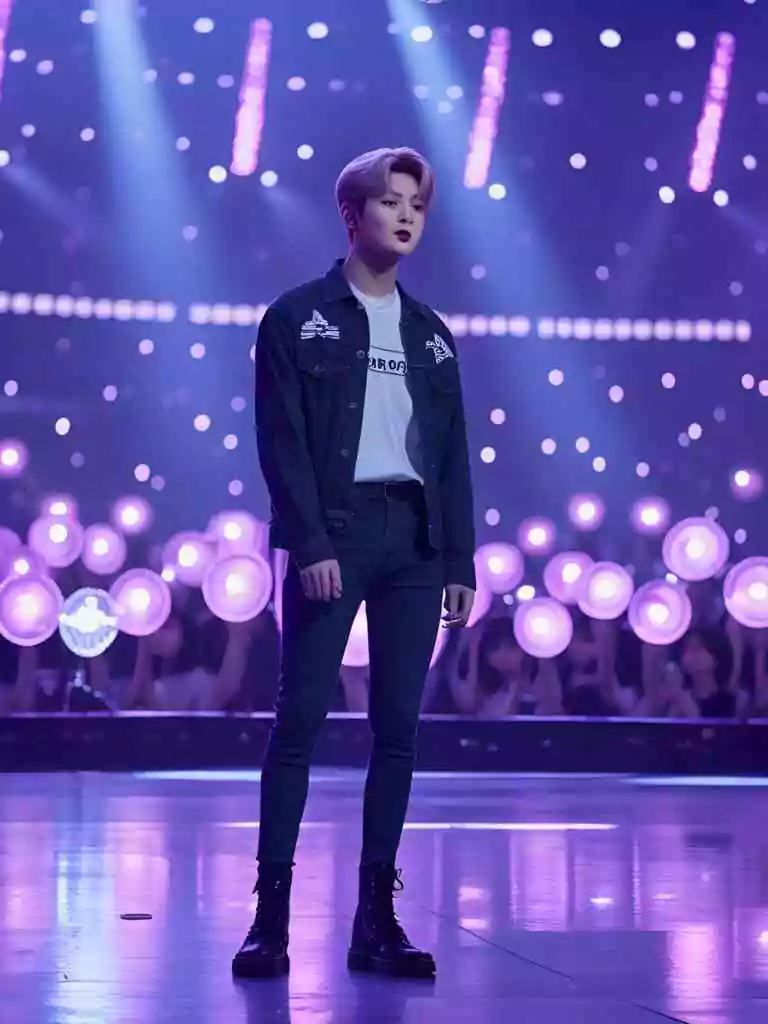 Fanlight Magic Scenes