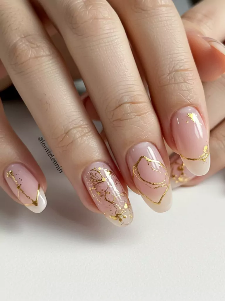 Jiniret Nails