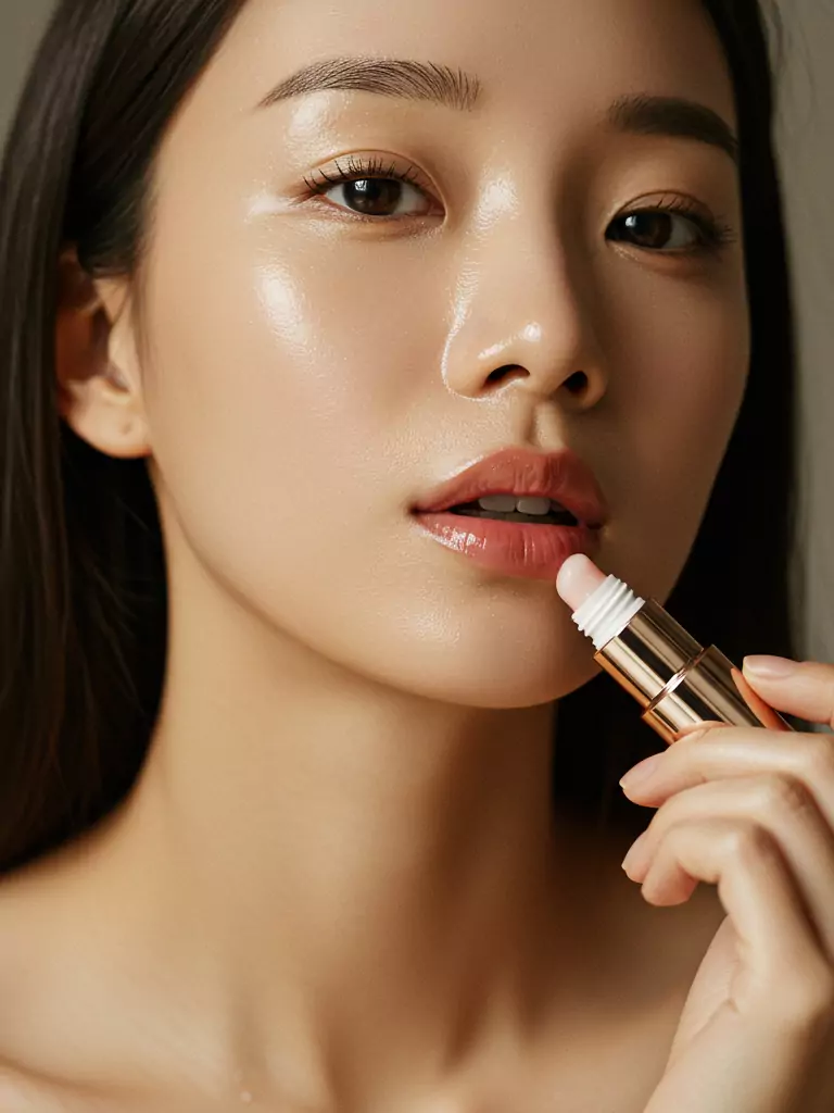 Lip Care—Pout Perfection