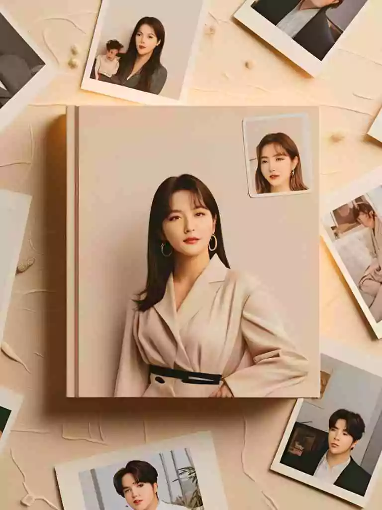 The Photobook Layout