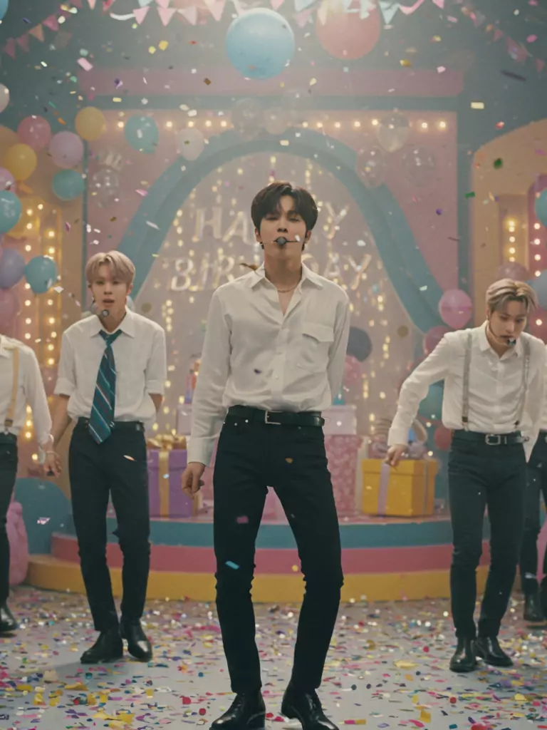 Tomorrow X Together - Wishlist