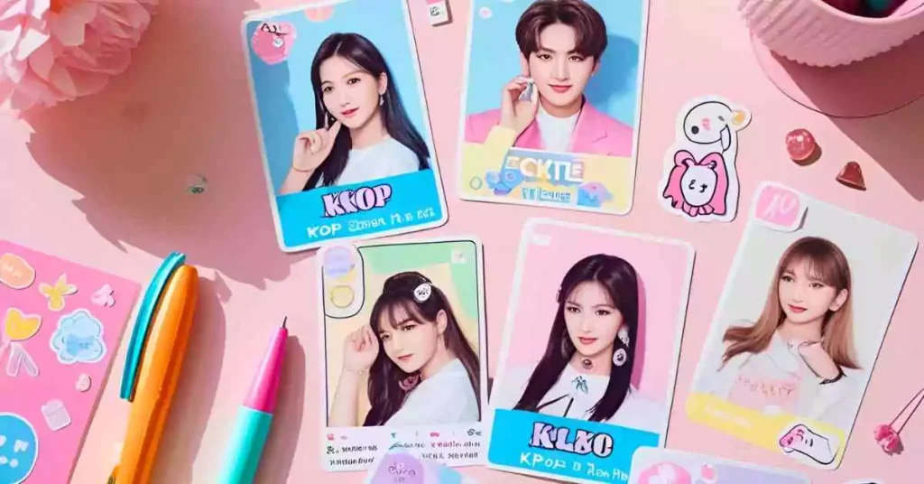 11 DIY K-pop Photocards: Easy and Aesthetic Ideas I Tried and Loved