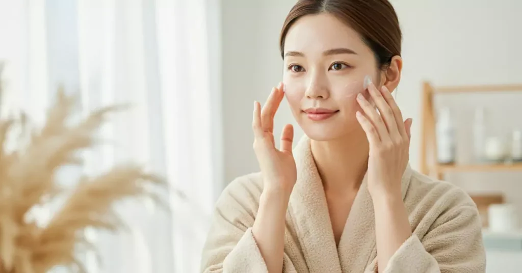 Achieving Korean Glass Skin: A 12-Step Routine for Radiant Beauty