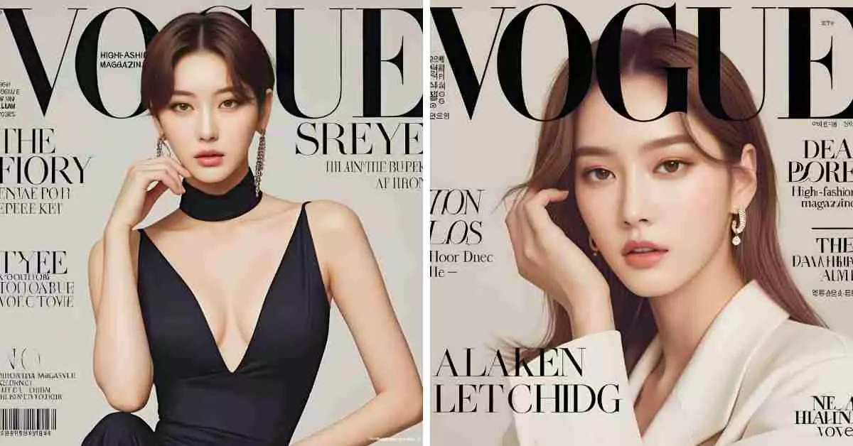 11 Music Album Covers K-pop Fans Will Obsess Over