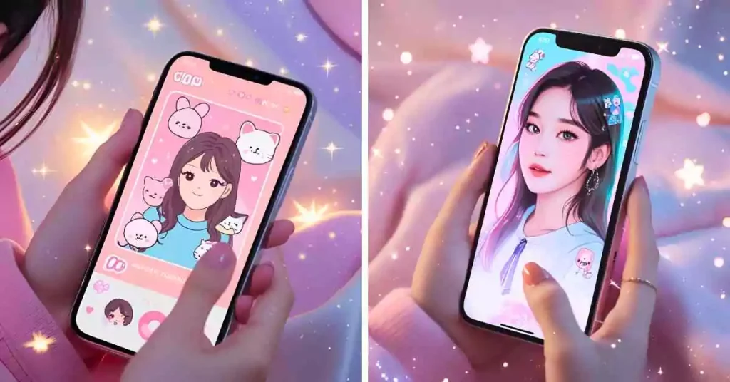 11 K-pop Album Cover Wallpaper Ideas You’ll Want on Your Phone