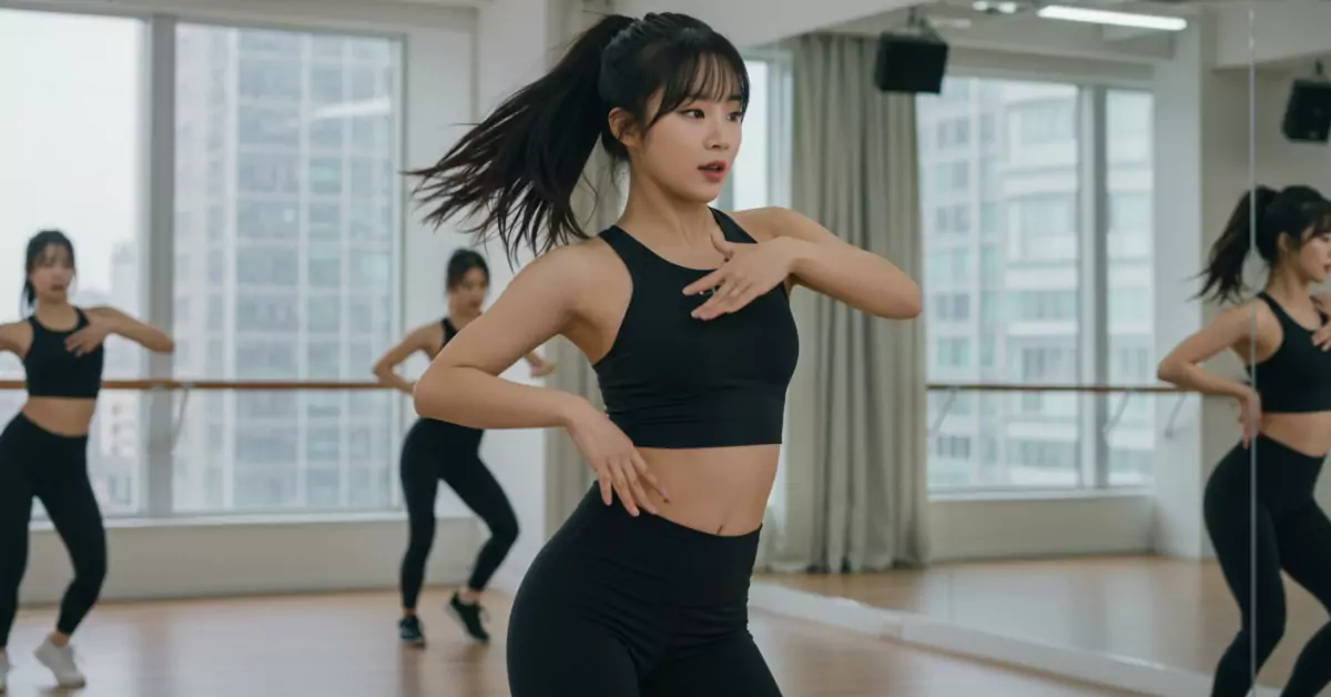 Rising Stars: Meet the 13 K-pop Idols Trainees Set to Debut in 2025