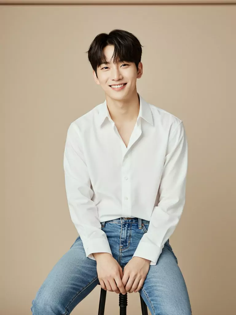 ASTRO’s Eunwoo
