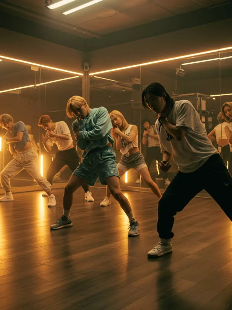 Embrace the Trainee Lifestyle