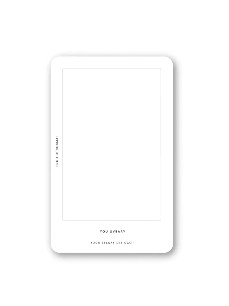 Group Logo Overlay Template