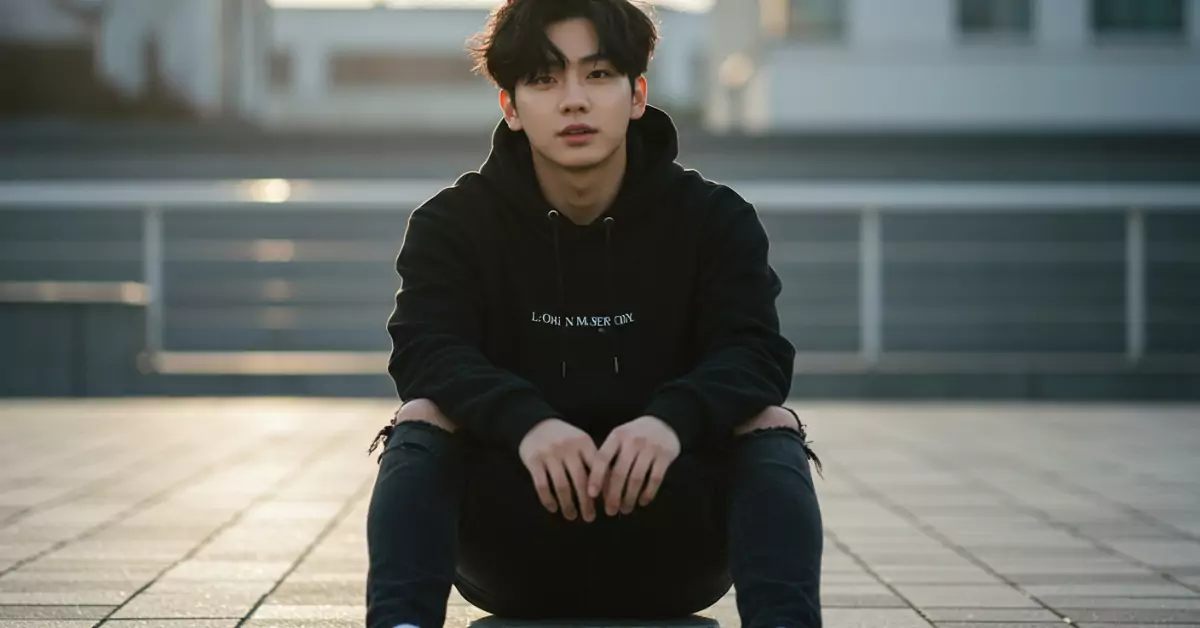 14 K-Pop Boyfriend Material Idols in 2025