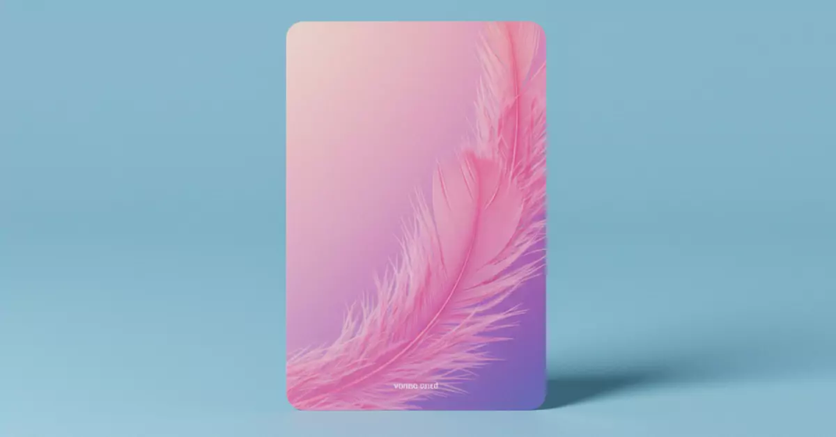 16 Fun K-Pop Photocard Back Design Ideas to Inspire Your Collection