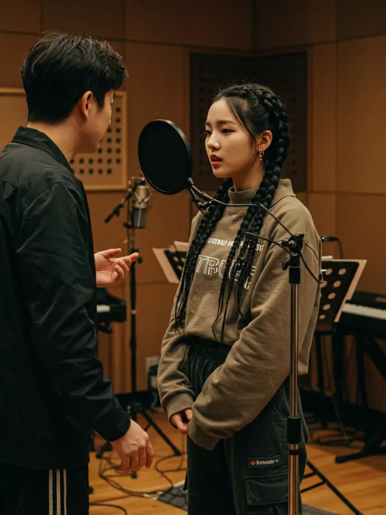 Keep Learning After You Debut