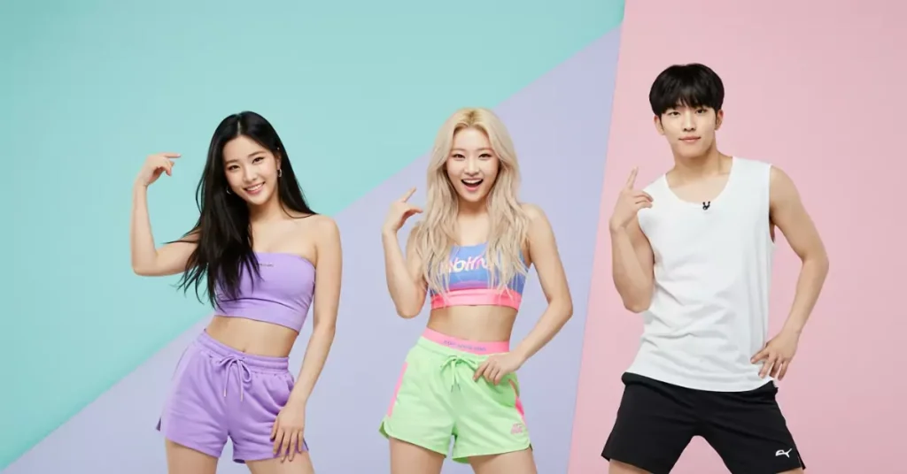 13 K-Pop Idol Diet: A Look at K-Pop’s Fitness Culture