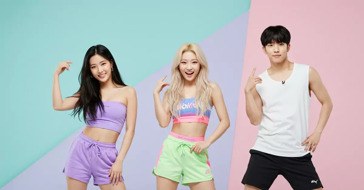 13 K-Pop Idol Diet: A Look at K-Pop’s Fitness Culture