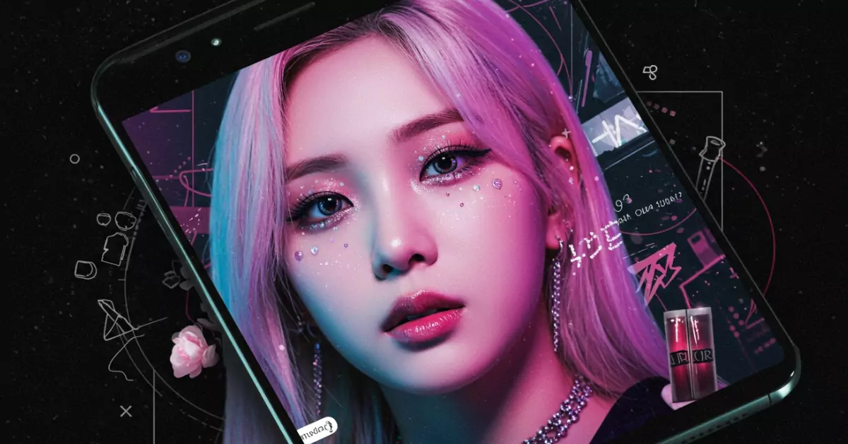 12 Kpop Wallpaper Lockscreen Ideas to Elevate Your Phone