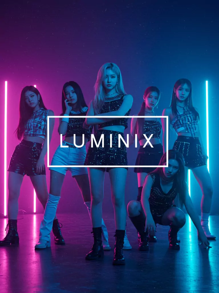 Luminix