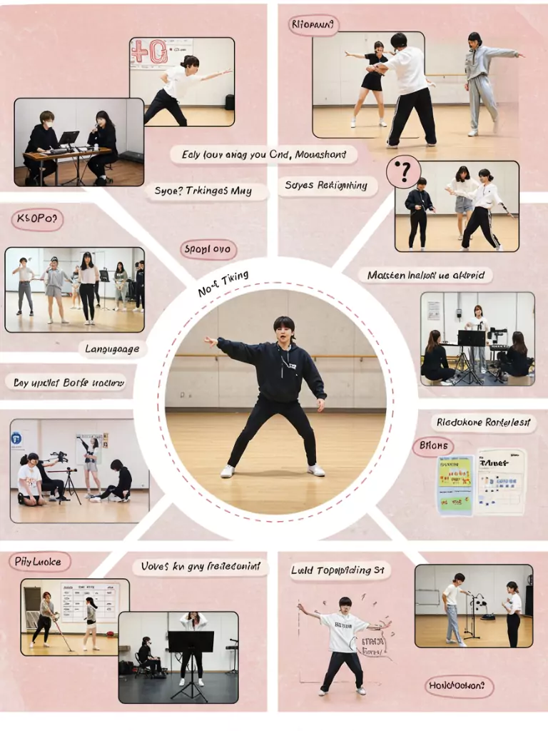 Understand a Trainee’s Busy Daily Schedule