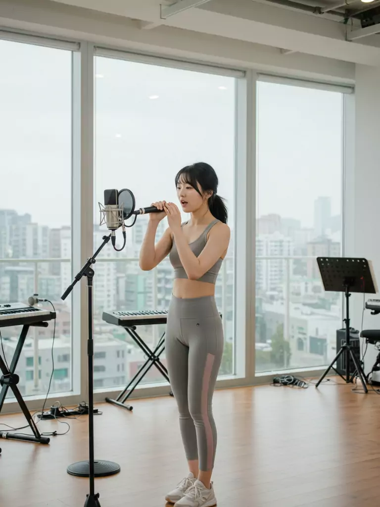 Work Hard to Reach Your Debut