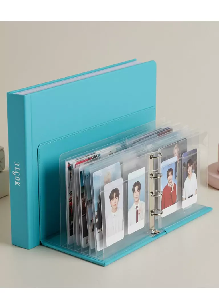 360-Pocket Mini Album