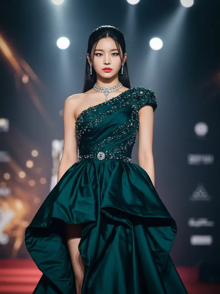 Asymmetric Silhouettes