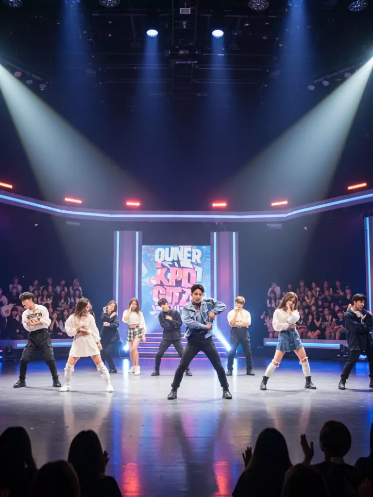 Attend a Survival Show